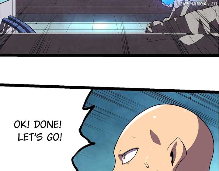 Evolution Begins With A Big Tree Chapter 318 336 029