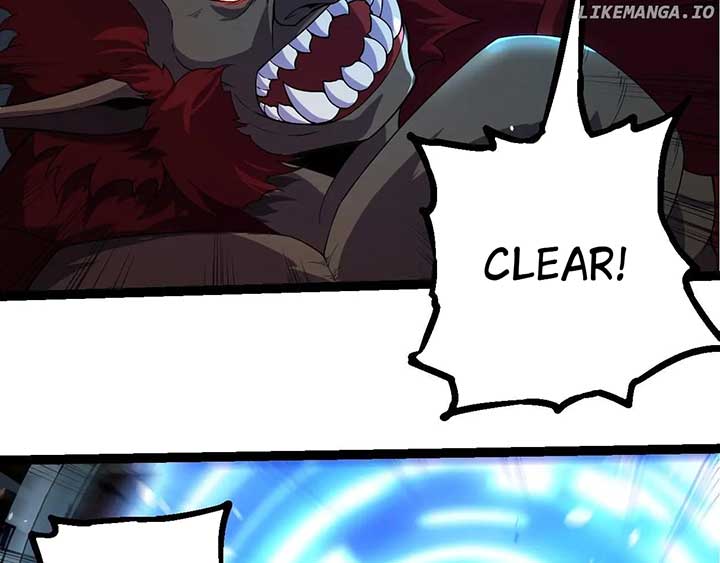 Evolution Begins With A Big Tree Chapter 318 339 032