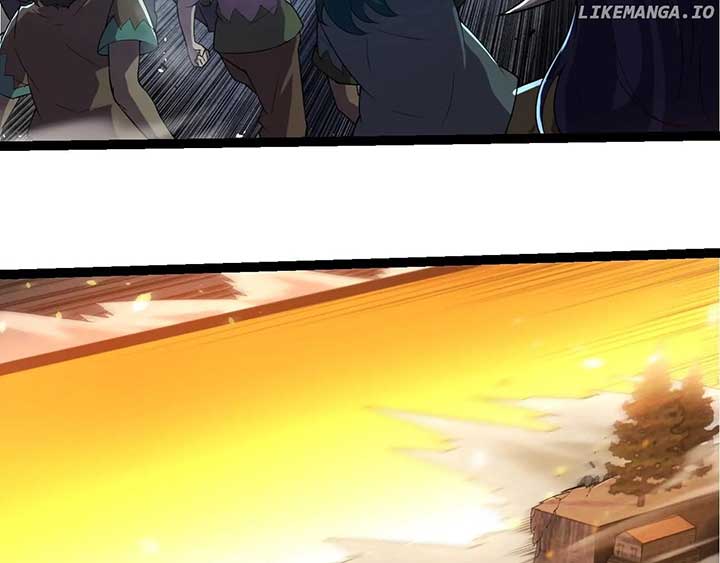 Evolution Begins With A Big Tree Chapter 318 341 034