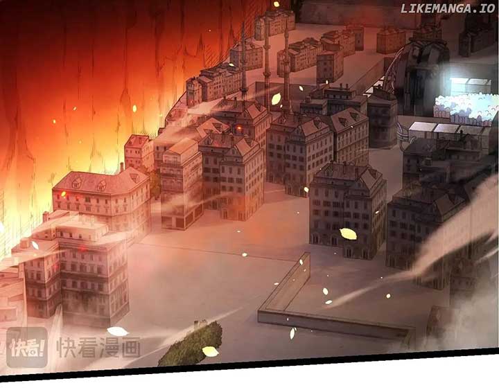 Evolution Begins With A Big Tree Chapter 318 344 037