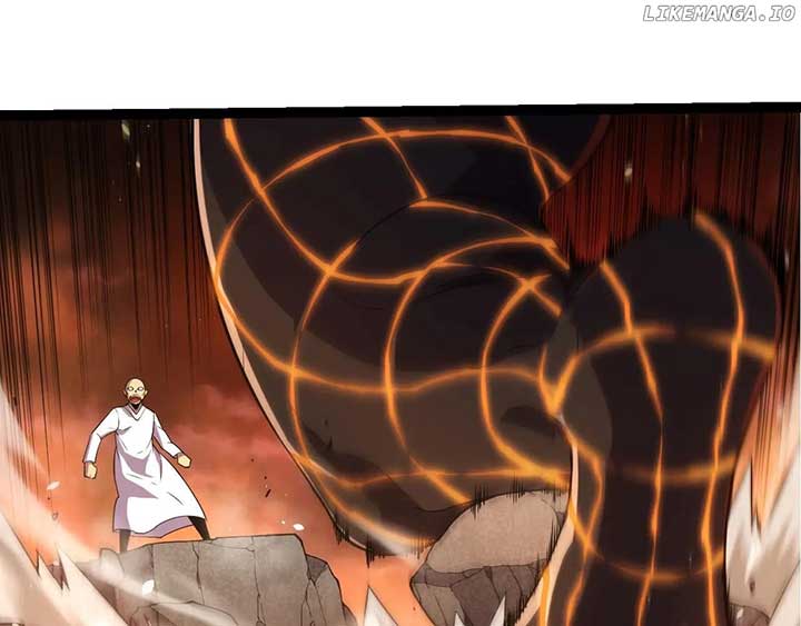 Evolution Begins With A Big Tree Chapter 318 345 038