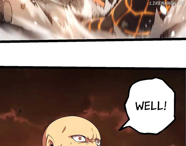 Evolution Begins With A Big Tree Chapter 318 346 039
