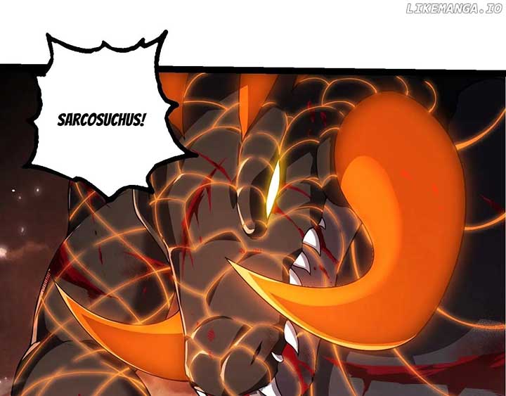 Evolution Begins With A Big Tree Chapter 318 348 041