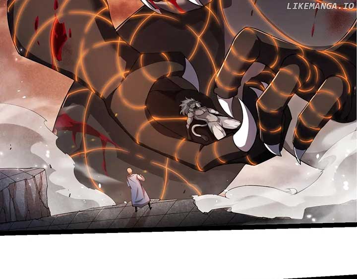 Evolution Begins With A Big Tree Chapter 318 349 042