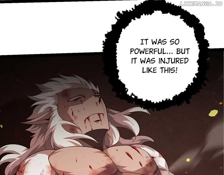 Evolution Begins With A Big Tree Chapter 318 351 044