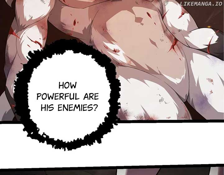 Evolution Begins With A Big Tree Chapter 318 352 045