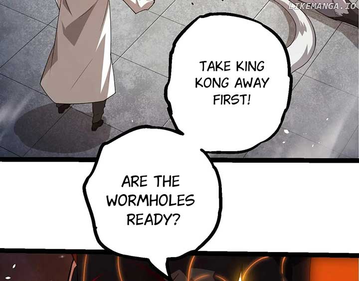 Evolution Begins With A Big Tree Chapter 318 354 047