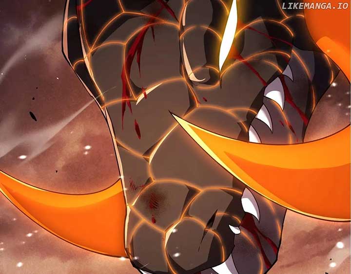 Evolution Begins With A Big Tree Chapter 318 355 048