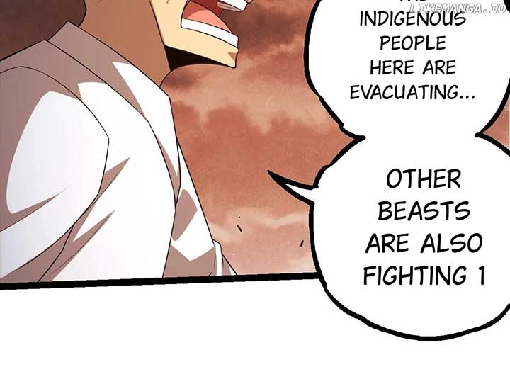 Evolution Begins With A Big Tree Chapter 318 357 050