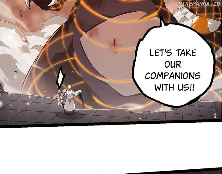 Evolution Begins With A Big Tree Chapter 318 359 052