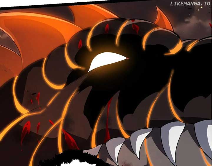 Evolution Begins With A Big Tree Chapter 318 360 053