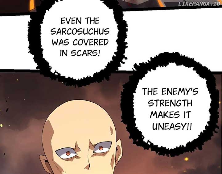 Evolution Begins With A Big Tree Chapter 318 361 054