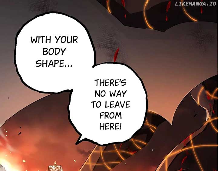 Evolution Begins With A Big Tree Chapter 318 363 056