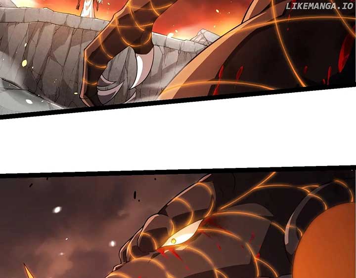 Evolution Begins With A Big Tree Chapter 318 364 057