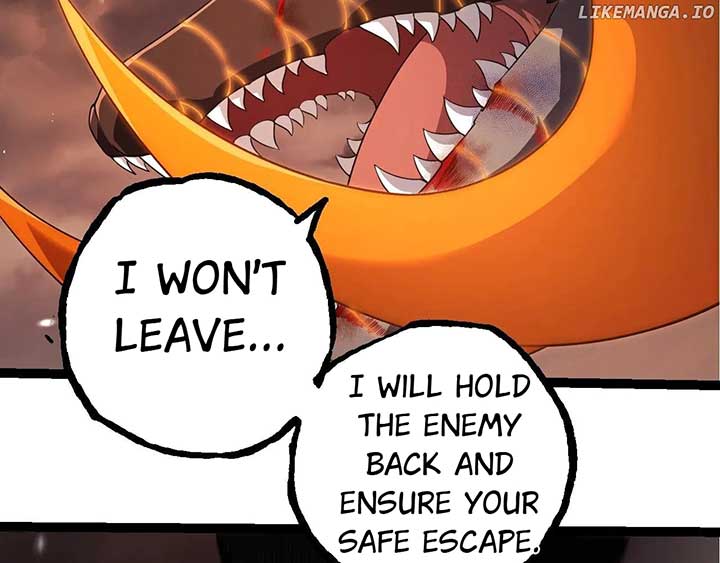Evolution Begins With A Big Tree Chapter 318 365 058