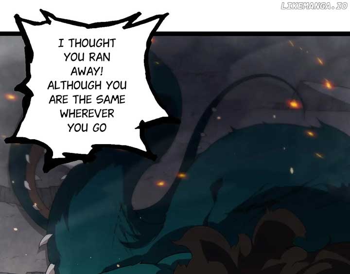 Evolution Begins With A Big Tree Chapter 318 368 061