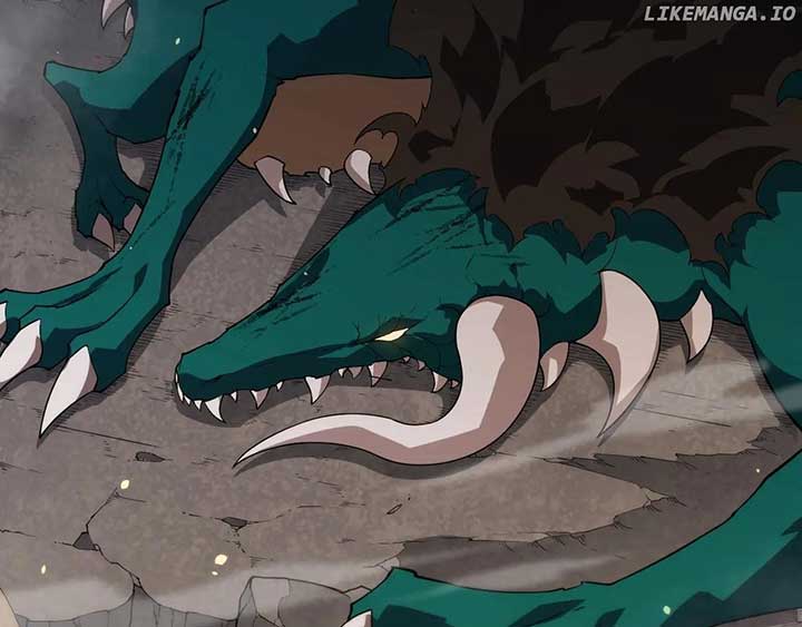 Evolution Begins With A Big Tree Chapter 318 369 062