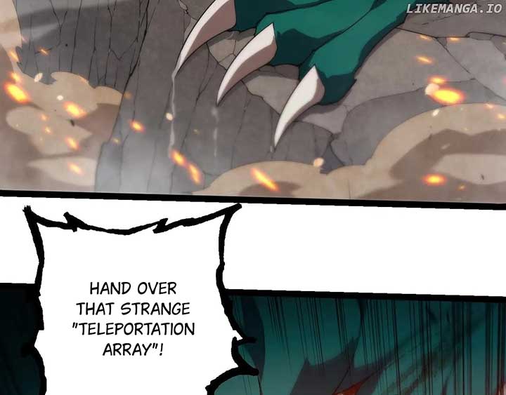 Evolution Begins With A Big Tree Chapter 318 370 063