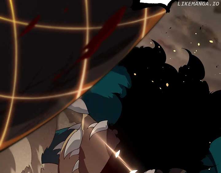 Evolution Begins With A Big Tree Chapter 318 372 065