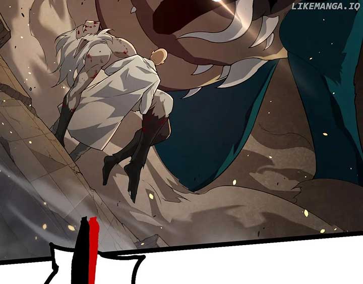 Evolution Begins With A Big Tree Chapter 318 373 066