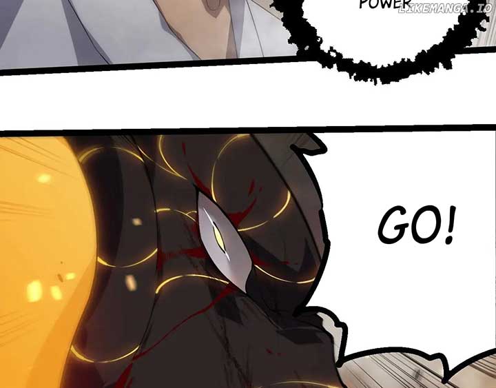 Evolution Begins With A Big Tree Chapter 318 375 068