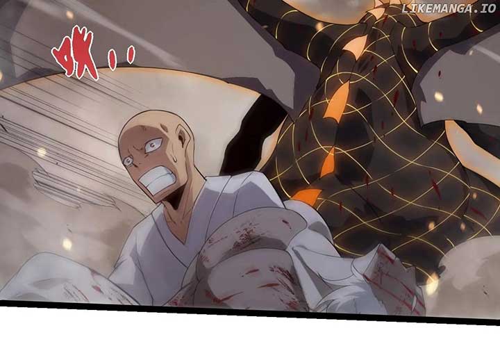 Evolution Begins With A Big Tree Chapter 318 377 070