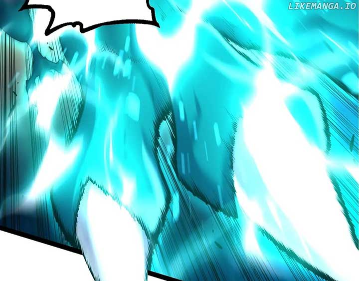 Evolution Begins With A Big Tree Chapter 318 379 072