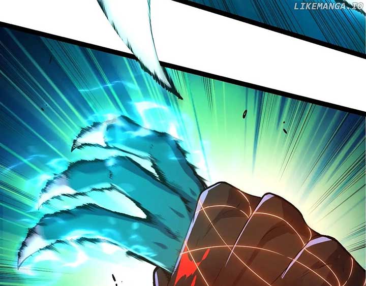 Evolution Begins With A Big Tree Chapter 318 380 073