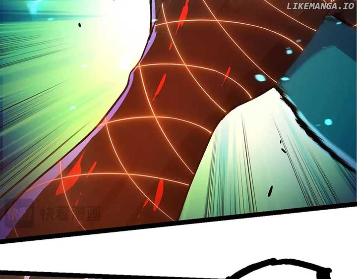 Evolution Begins With A Big Tree Chapter 318 381 074