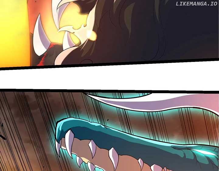 Evolution Begins With A Big Tree Chapter 318 383 076