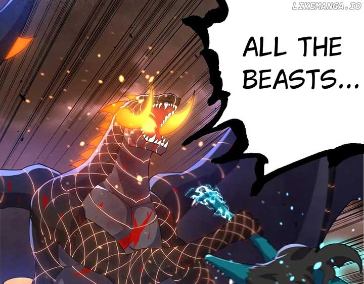 Evolution Begins With A Big Tree Chapter 318 385 078