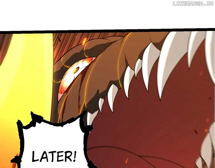 Evolution Begins With A Big Tree Chapter 318 388 081