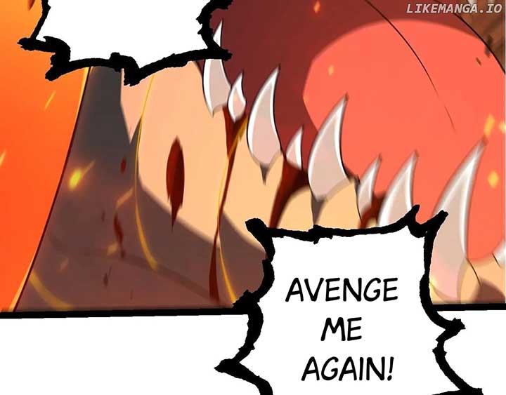 Evolution Begins With A Big Tree Chapter 318 389 082