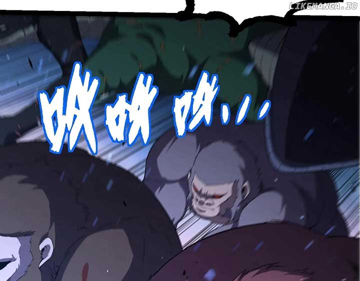 Evolution Begins With A Big Tree Chapter 318 390 083