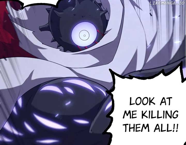 Evolution Begins With A Big Tree Chapter 318 395 088