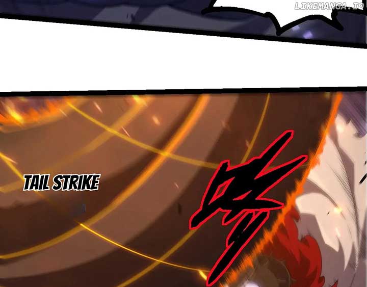 Evolution Begins With A Big Tree Chapter 318 396 089