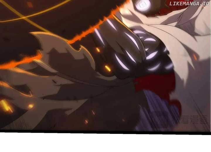 Evolution Begins With A Big Tree Chapter 318 397 090