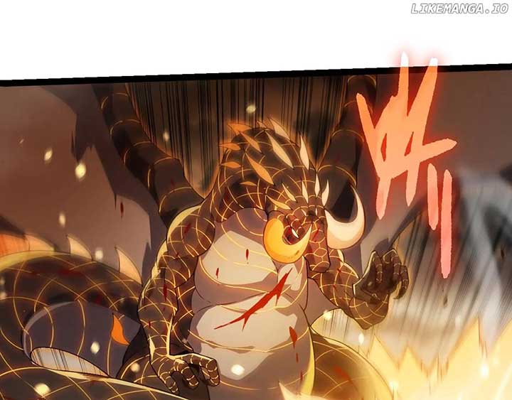 Evolution Begins With A Big Tree Chapter 318 398 091