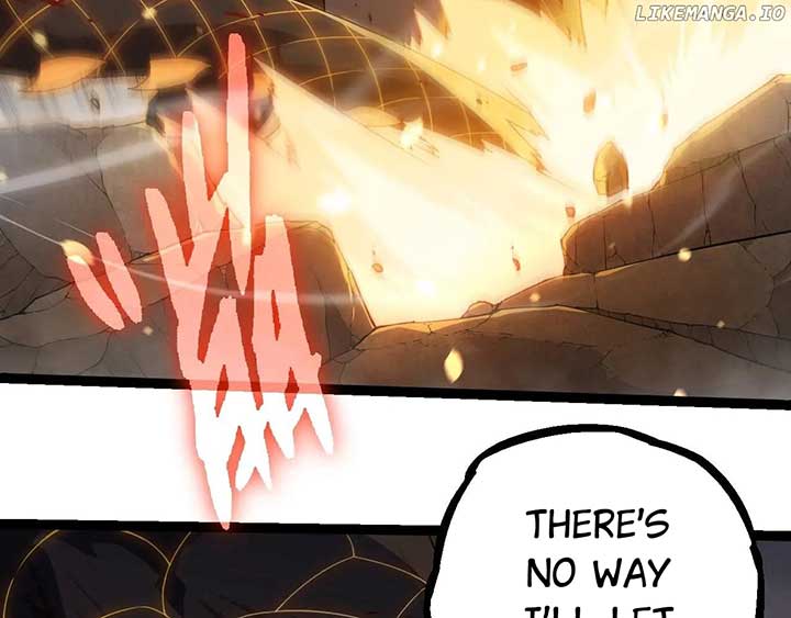 Evolution Begins With A Big Tree Chapter 318 399 092