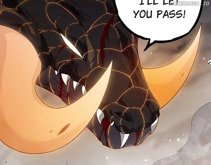 Evolution Begins With A Big Tree Chapter 318 400 093