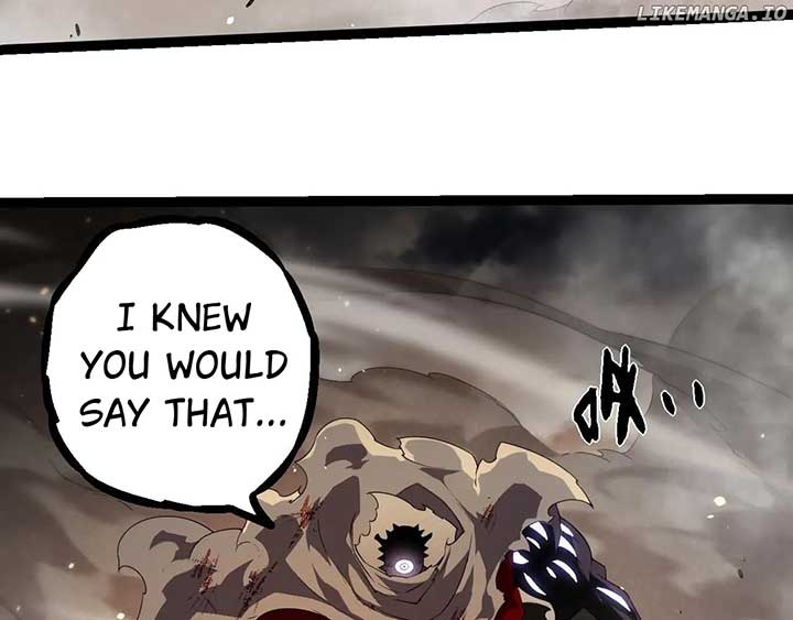 Evolution Begins With A Big Tree Chapter 318 401 094