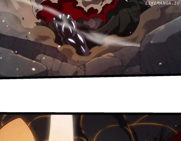 Evolution Begins With A Big Tree Chapter 318 402 095