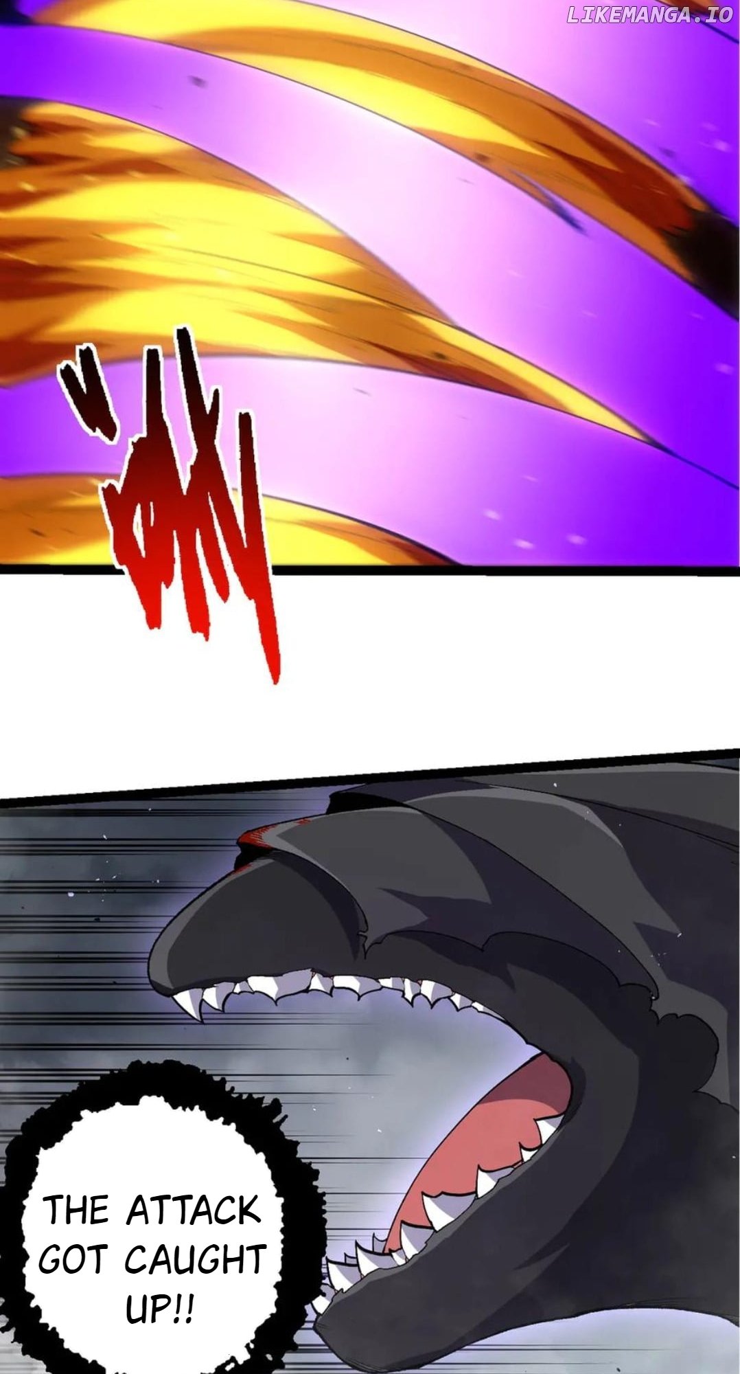 Evolution Begins With A Big Tree Chapter 354 153 10