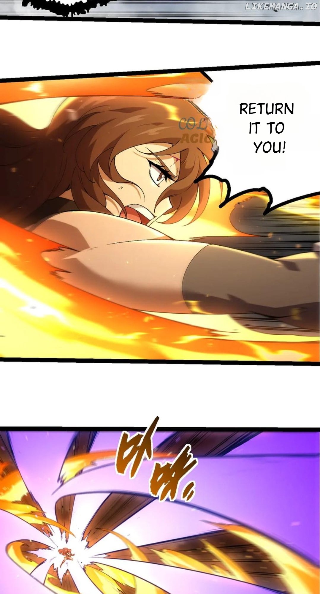 Evolution Begins With A Big Tree Chapter 354 154 11