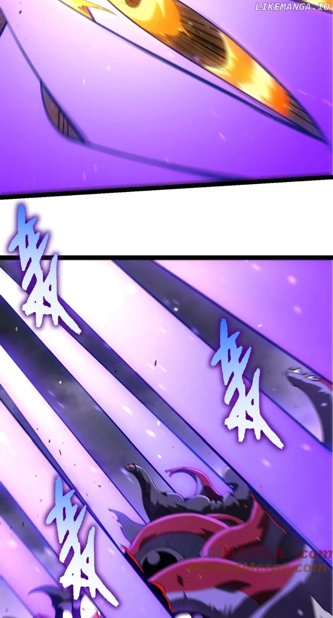 Evolution Begins With A Big Tree Chapter 354 155 12