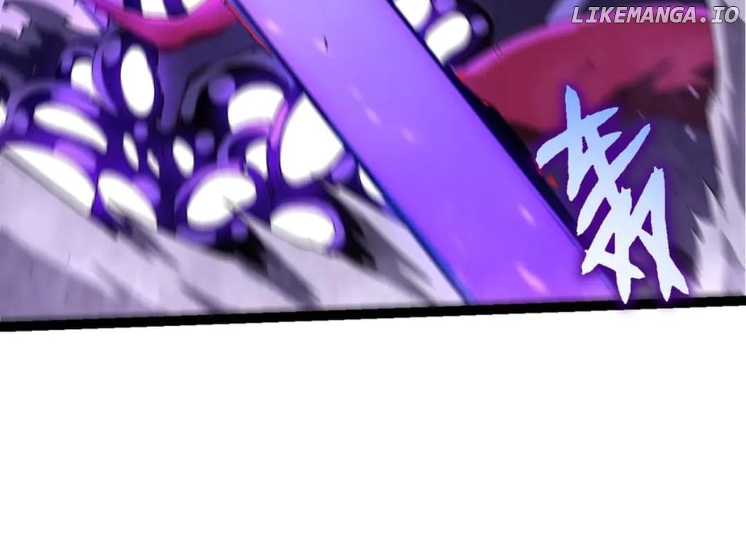 Evolution Begins With A Big Tree Chapter 354 156 13