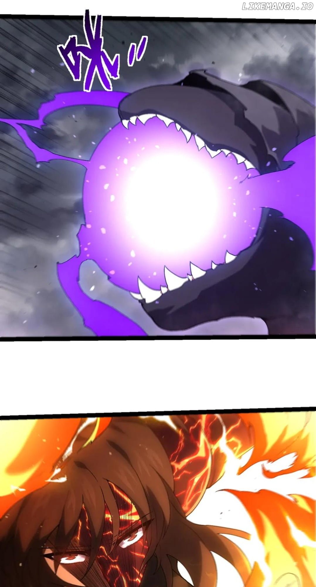 Evolution Begins With A Big Tree Chapter 354 157 14