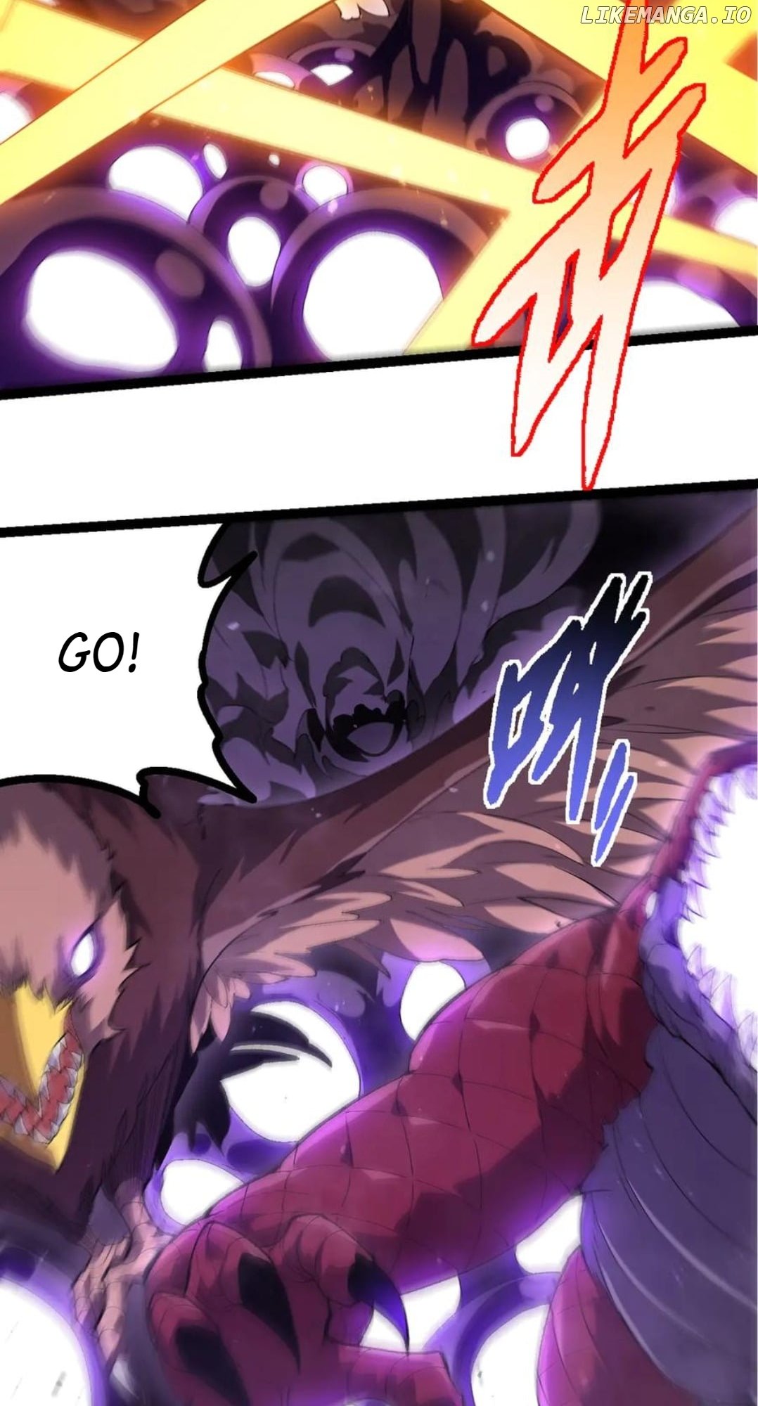 Evolution Begins With A Big Tree Chapter 354 160 17