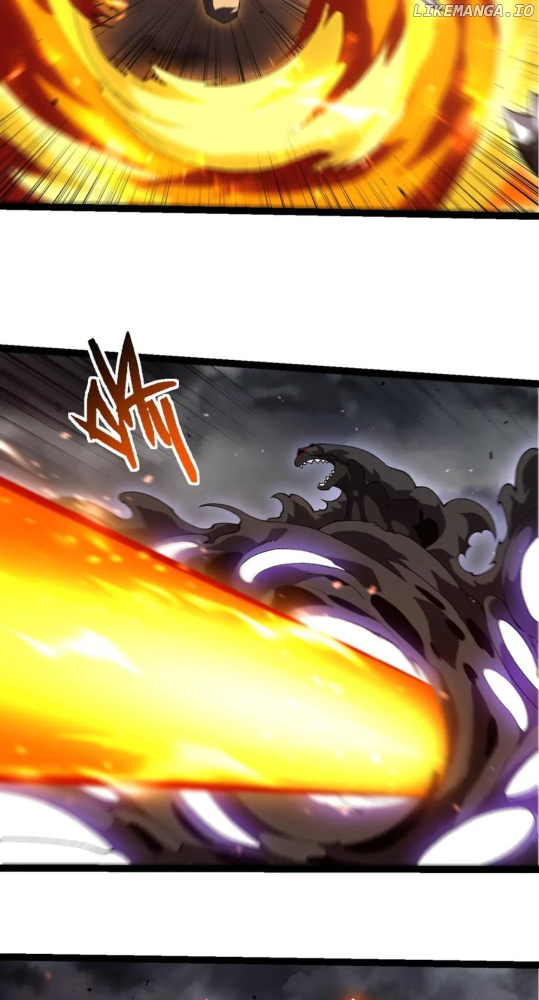 Evolution Begins With A Big Tree Chapter 354 165 22