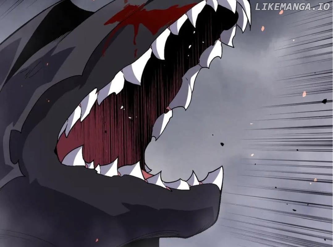 Evolution Begins With A Big Tree Chapter 354 171 28